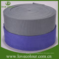 Factory Wholesale Cheap Custom Polyester Multi-color Rainbow ribbon